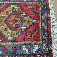 فرش دستباف ۴ متری و۳ متری|فرش|آبیک, |دیوار