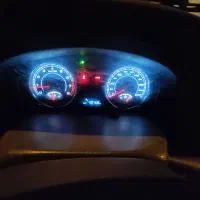 پارس سال سفارشی ۱۴۰۱|خودرو سواری و وانت|سنندج, |دیوار