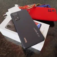 شیائومی Redmi Note 11 با حافظهٔ ۱۲۸ گیگابایت|موبایل|تهران, جوادیه|دیوار