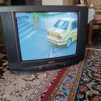 تلویزیون 21 سالم|تلویزیون و پروژکتور|گلپایگان, |دیوار