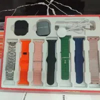 فروش ویژه ساعت های هوشمند به قیمت عمده خرید کنید