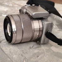 دوربین Sony nex 5|دوربین عکاسی و فیلمبرداری|شیراز, شهرک گلستان شمالی|دیوار