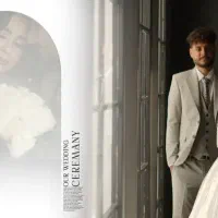 پکیج. اقتصادی عقد نامزدی عروسی