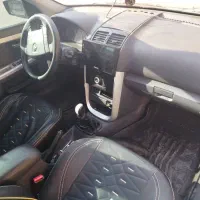 سورن ۹۶|خودرو سواری و وانت|اندیشه, اندیشه فاز ۱|دیوار