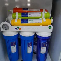 تصفیه آب زیر سینکی بِرند AQUAPRO + خدمات|آب‌سردکن و تصفیه آب|تهران, جردن|دیوار