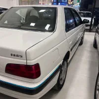 پارس 1401 xup|خودرو سواری و وانت|رشت, آزادگان|دیوار