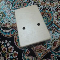 ساز کالیمبا|سازهای سنتی|کرج, حصار|دیوار