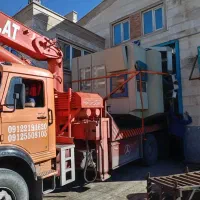 کرایه جرثقیل سبک سنگین|خدمات حمل و نقل|پاکدشت, خاتون آباد|دیوار