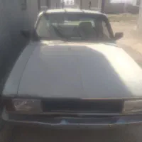 وانت پیکان فروش فوری پیکانبار|خودرو سواری و وانت|جهرم, |دیوار