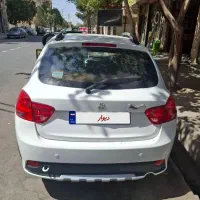 کوییک gxl مدل ۱۴۰۳ آپشنال|خودرو سواری و وانت|صباشهر, |دیوار