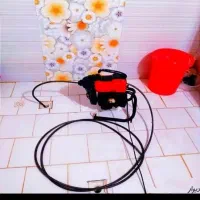 فنربرقی لوله بازکنی تراکم هوا مسکن،ظفر کارمندان