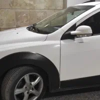 اچ‌سی کراس مدل ۹۷