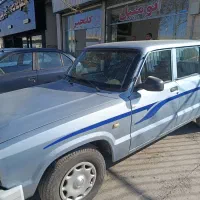 کارا دو کابین ۲۰۰۰