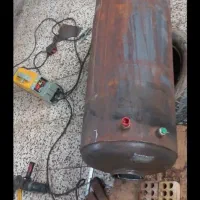 جوشکاری سیار یاسین