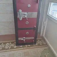 گاوصندوق فروش فوری