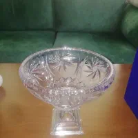 کریستال طرح خورشیدی نو