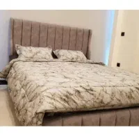 اجاره واحد آپارتمان مبله هتلی آزادی|اجارهٔ کوتاه‌مدت آپارتمان و سوئیت|تهران, استاد معین|دیوار