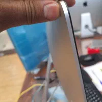 imac a1418|رایانه رومیزی|شیراز, فخرآباد (دروازه کازرون)|دیوار