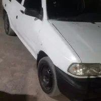 پراید مدل ۹۶|خودرو سواری و وانت|بم, |دیوار