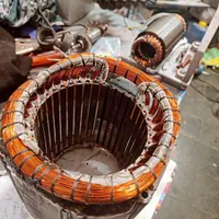 سیم پیچی دینام بالابر  میکسر و قیچی میلگرد|ماشینآلات صنعتی|کرمانشاه, |دیوار