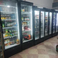 فروش کلی فروشگاه مواد غذایی با کل اجناس|فروشگاه و مغازه|نورآباد, |دیوار