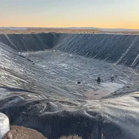 اجرای استخرها وسدهای خاکی کشاورزی|خدمات باغبانی و درختکاری|کرمان, |دیوار