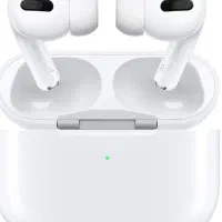 هدفون بی سیم اپل ایرپاد پرو 2 نویز کنسلینگ