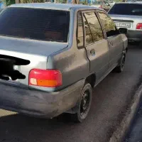 پراید
