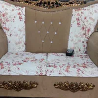 مبلمان|مبلمان خانگی و میز عسلی|آشتیان, |دیوار