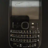 موبایل نوکیا 200