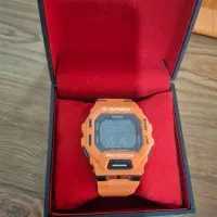 ساعت جی شاک کاسیو c609 دوموتوره طرح جدید