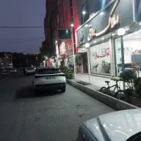 رهن واجاره مغازه شهرک فجر فقط برایه قصابی و مرغ|اجارهٔ مغازه و غرفه|ورامین, شهرک فجر|دیوار