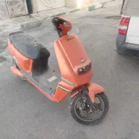 موتور برقی