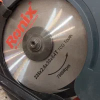 اره گردبر رونیکس|ابزارآلات|اصفهان, گرکان|دیوار