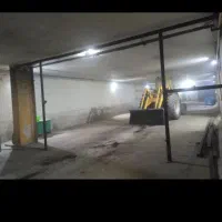 فنی کار آشنا با نوار نقاله وگیربکس  جوشکاری