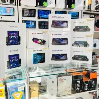 پد مانیتور اندروید فابریک تکی بقیمت عمده