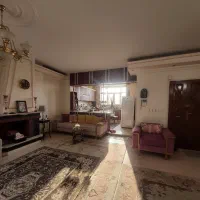 تک واحدی/۱۲۵متر ۳خواب/خیابان پروانه شمالی