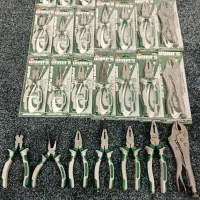 انبر دست کلاغی دم باریک|ابزارآلات|مشهد, صیاد شیرازی|دیوار