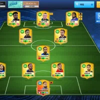 فروش اکانت دریم لیگ DLS 26