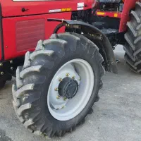 تراکتور 1075 خشک مدل 404 و475 خشک پمپ کوچک مدل 99