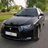 دنا پلاس 6 دنده موتور EF7P ، مدل ۱۴۰۴