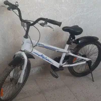 دوچرخه ۲۰