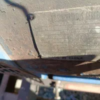 موتور برق بزرگ|ابزارآلات|خوی, |دیوار