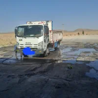 ایسوزو ۶ تن|خودرو سنگین|پاسارگاد, |دیوار