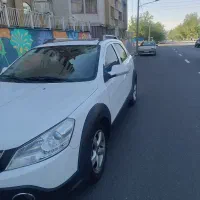 دانگ فنگ مدل ۱۳۹۷