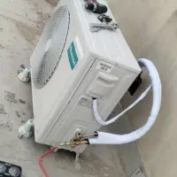 خدمات تخصصی و سرویس کولر گازی و‌داکت اسپیلت