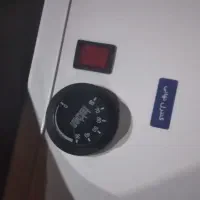 یک عدد آبگرمکن برقی سالم دو ماه بیشتر کار نکرده|آبگرمکن، پکیج، شوفاژ|فولادشهر, C1|دیوار