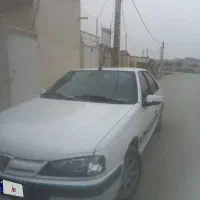 پژو پارس XU7P سفارشی ۱۴۰۲