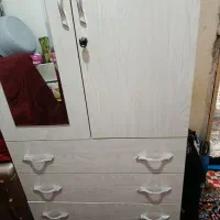 کمد نو،مارک پاک چوب،سفارشی ساز|جاکفشی، کمد، دراور|مشهد, خواجه ربیع|دیوار