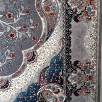 فرش ۷۰۰شانه سنگین و پرخواب(سرای‌فرش‌محمدی)|فرش|اردبیل, |دیوار